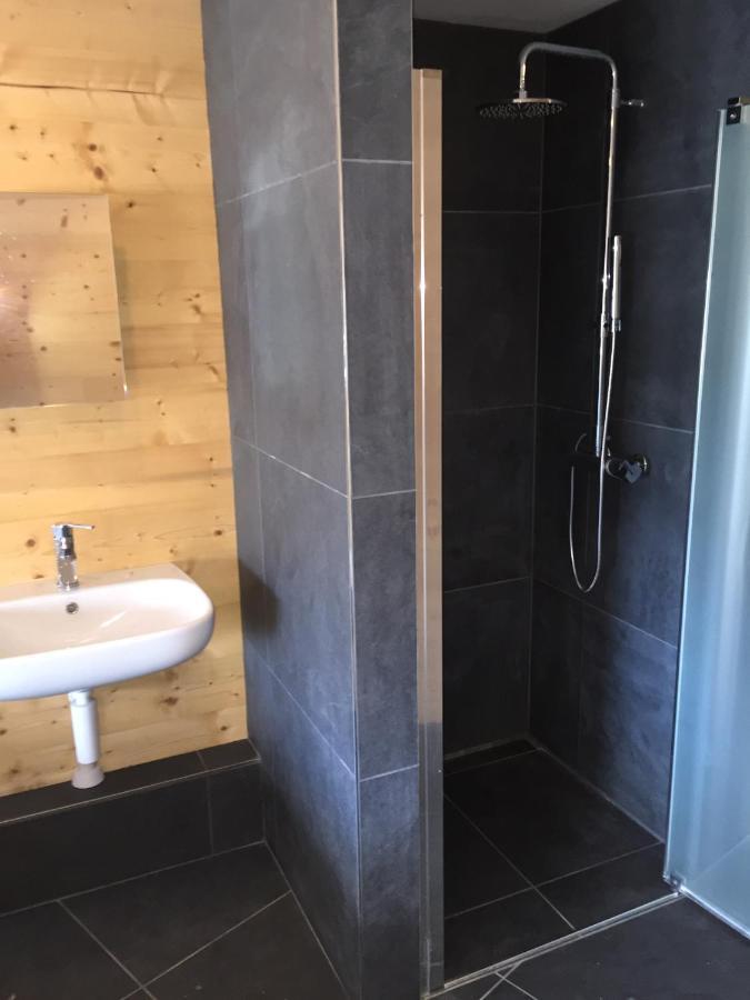 Alpine Dream Chalet With Spa Close To Lake Geneva Les Mosses Εξωτερικό φωτογραφία