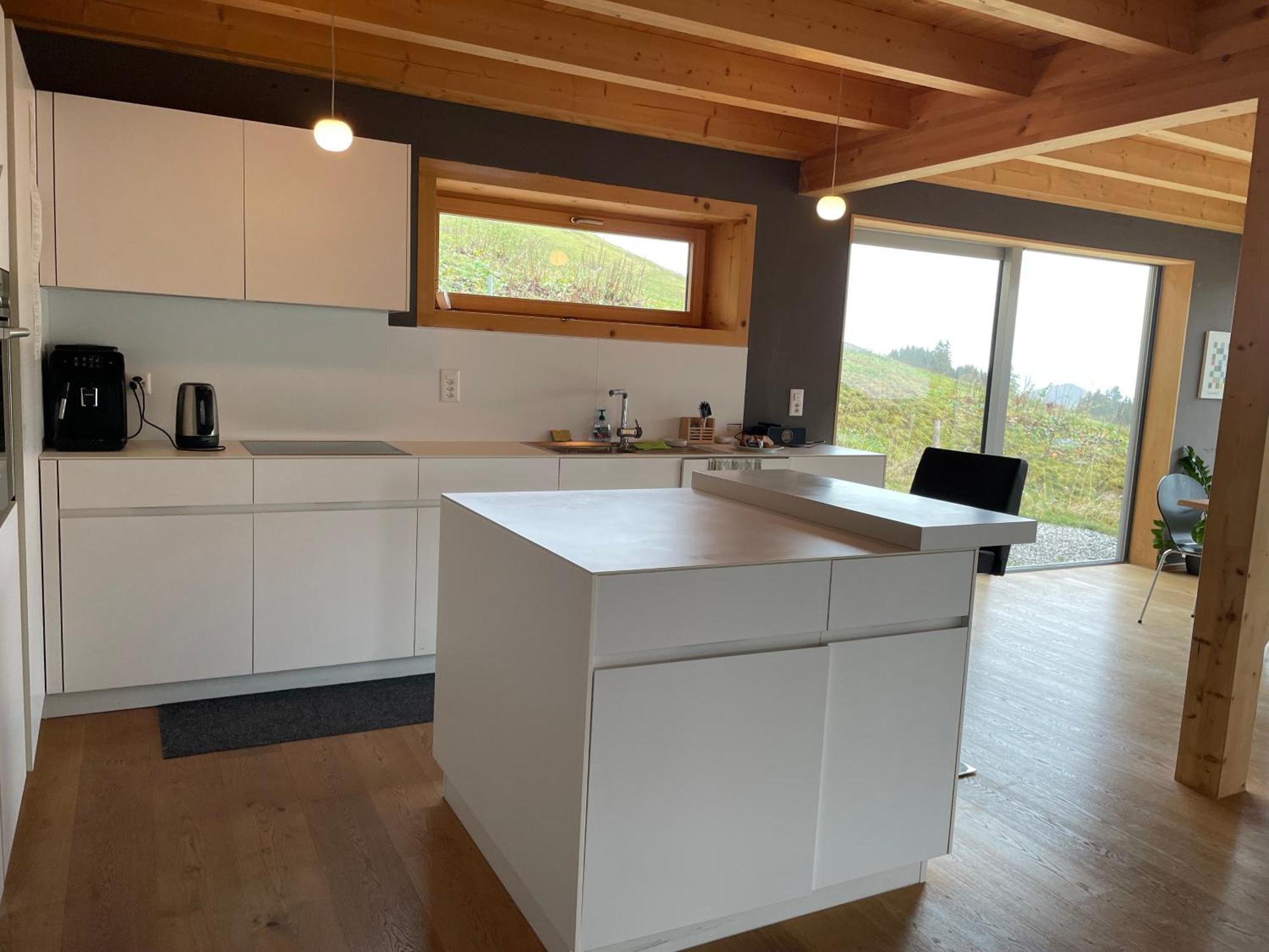 Alpine Dream Chalet With Spa Close To Lake Geneva Les Mosses Εξωτερικό φωτογραφία